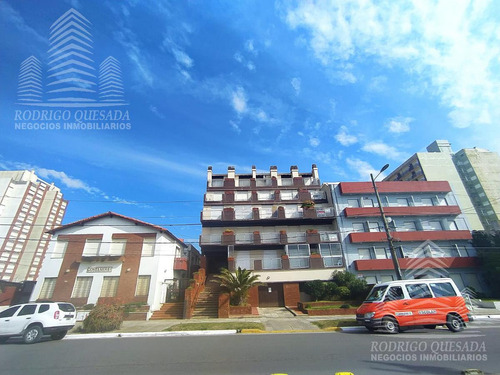 Un Departamento De 4 Ambientes Tipo Duplex,frente Al Mar!!con Financiacion Del 50 %-permuta!