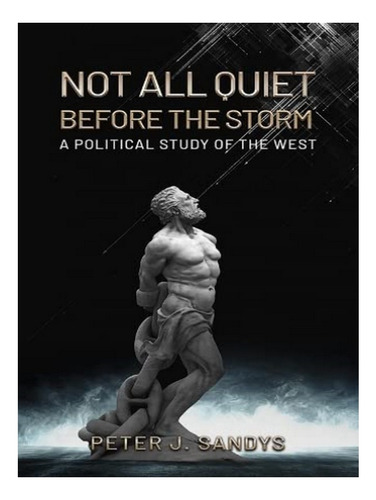 Not All Quiet Before The Storm: A Political Study Of T. Eb19