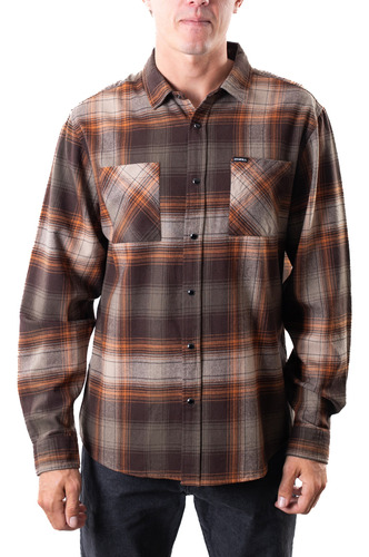 Camisa Desert O'neill