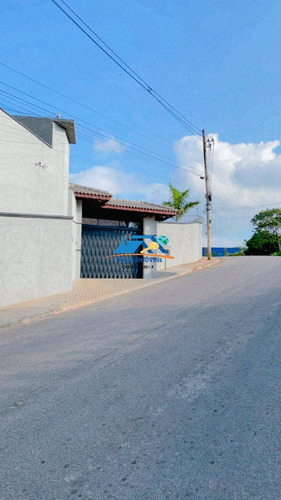 Imagem 7 de 15 de Casa A Venda Em Terra Preta - 847