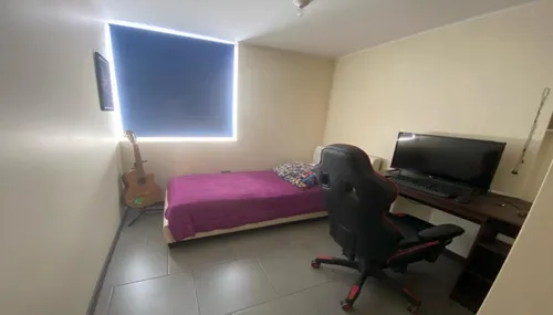 Vendo Departamento En Condominio Claros De Rauquen