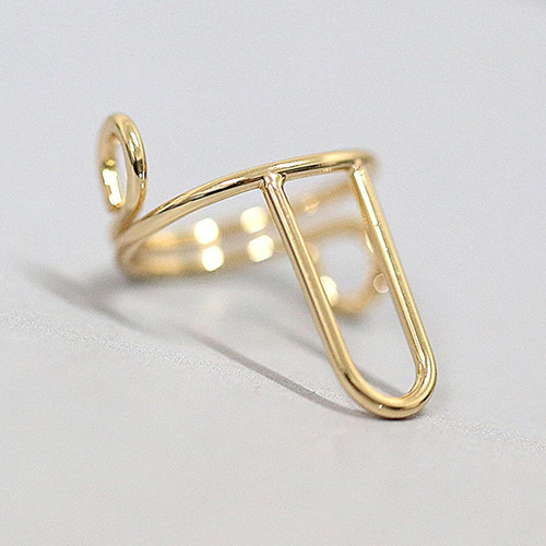 Anillo De Uñas Desmontable, Anillo Arte Uñas Ajustable Damas