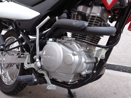 Honda Xr 150 L