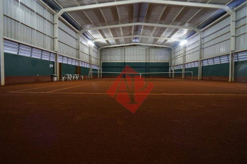 Terreno À Venda, 173 M² Por R$ 1.176.400,00 - Burle Marx - Santana De Parnaíba/sp - Te0353