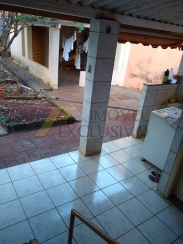 Imagem 11 de 15 de Casa, Vila Tibério, Ribeirão Preto - 580-v