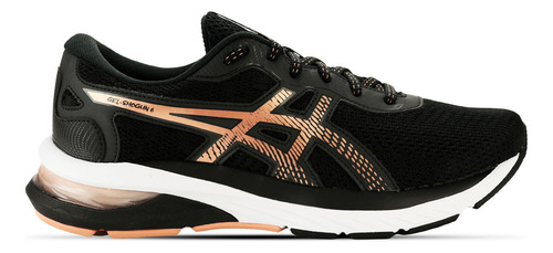 Tênis Asics Gel-shogun 6 Feminino