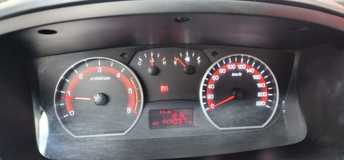 SsangYong A.Sports 2.2 Mt 4X2 Full