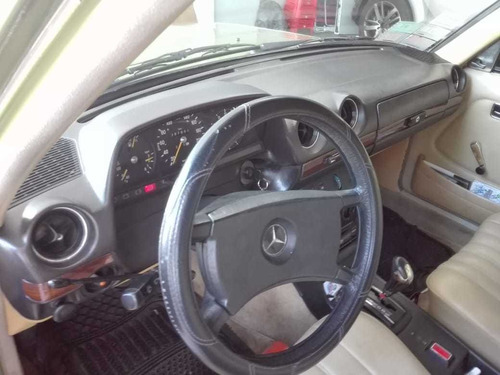Mercedes Benz 280