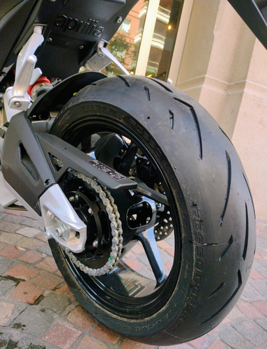 Imagen 8 de 19 de Aprilia Rs 660 Cc 100% Italiana, Reserva Ahora