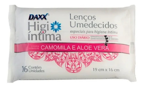 Imagem 3 de 3 de Kit Sabonete Liquido Suave Lenços Umedecidos Higiene Intima