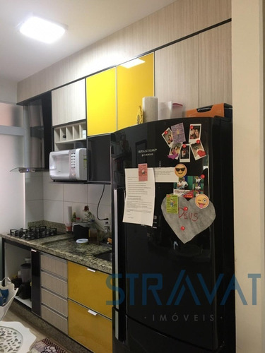 Imagem 5 de 25 de Apartamento - Ap00206 - 67816742