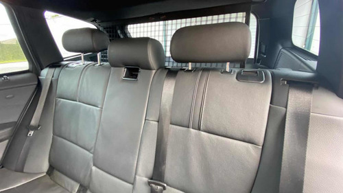 Imagem 8 de 9 de Bmw X3 2009