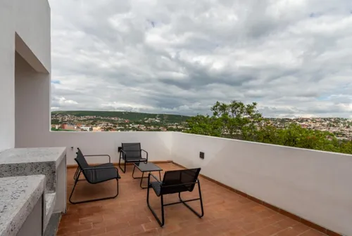 Casa En Venta En Colonia Independencia, San Miguel De Allende, Guanajuato