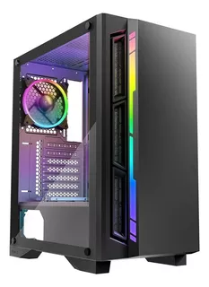 Cpu Core I7, Hd 500 Gb, 8gb Ram, Hdmi, Case Variados