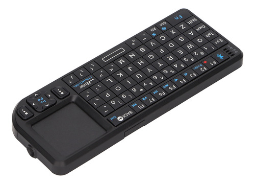 Teclado Portátil Mini Panel Táctil Inteligente 90