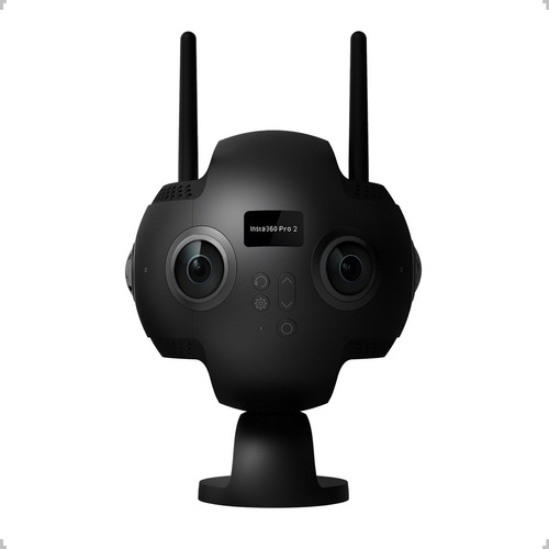 Imagen 2 de 10 de Camara Insta360 Pro 2 + Farsight Edition Tienda Oficial