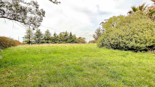 Imagen 6 de 30 de Casa Quinta Lote 6600 Mts B La Trinidad Con Pileta