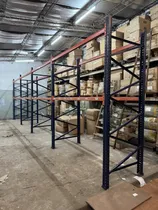 Comprar Racks Estanterías Industriales