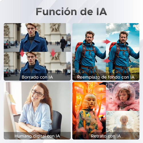 Doogee S118 Pro 5g celular 24GB RAM+512GB ROM 6.6'' FHD+ 120Hz Dimensity 7050 108MP Cámara Android 14 Batería 10800mAh NFC WiFi6