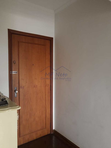 Imagem 27 de 30 de Apartamento Com 3 Dorms, Centro, Pirassununga - R$ 750 Mil, Cod: 10131914 - V10131914