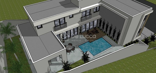 Imagem 12 de 30 de Casa À Venda Em Alphaville Dom Pedro - Ca011203