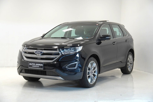 Ford Edge 3.5 V6 24V GASOLINA TITANIUM AWD AUTOMÁTICO