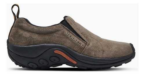 Zapato Hombre Jungle Moc Gris Merrell