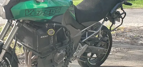 Kawasaki Versys 1000
