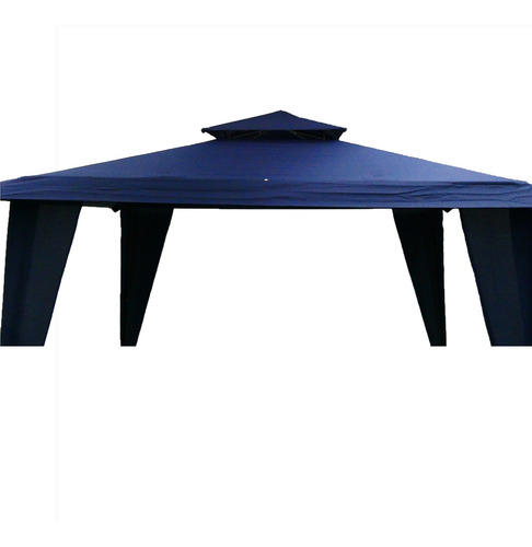 Toldo Armable K-pop 3.5 X 3.5 Metros