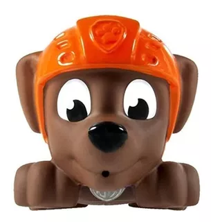 Figuras Para El Agua Paw Patrol Varios Modelos