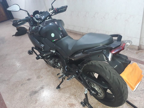 Benelli Tnt 600 Gt