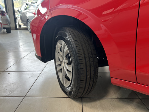Fiat Argo 1.0 Flex 5p
