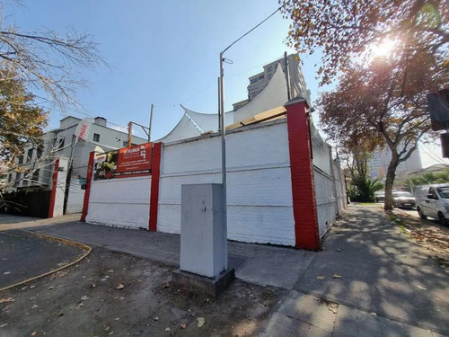 Local Comercial En Ñuñoa