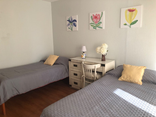Departamento Inmejorable Ubicación Barrio El Golf
