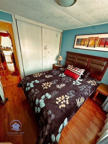 Casa En Venta En Puente Alto
