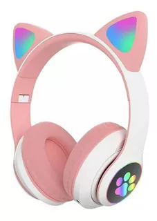 Auriculares Inalámbricos Marca Cat