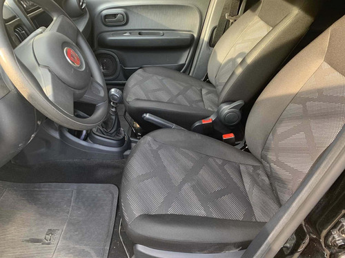 Fiat Mobi 2020 1.0 Like Flex 5p