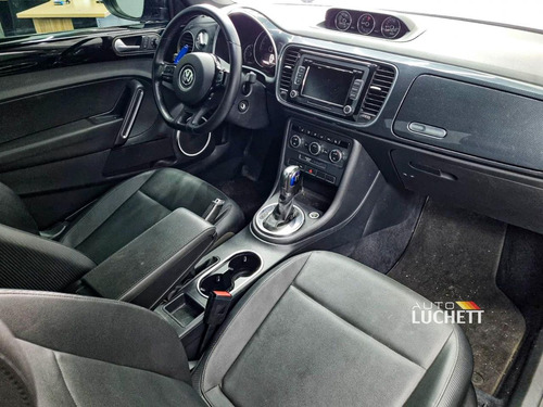 Volkswagen Fusca 2.0 Tsi 3p Automática