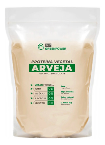 Pack Proteína Vegana 500 Gr + Shaker 3 En 1