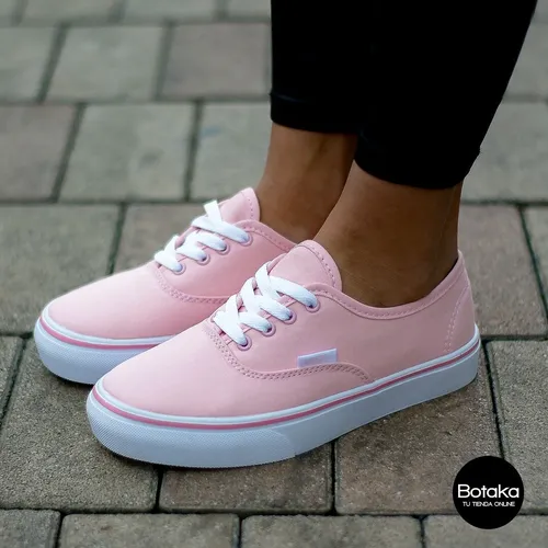 vans mujer rosa claro vans mujer rosa claro