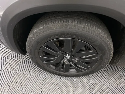 Peugeot 2008 Style At 1.6