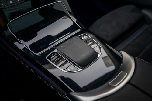 Imagen 13 de 18 de Mercedes-benz Clase Glc 2.0 Glc300 4matic Offroad At