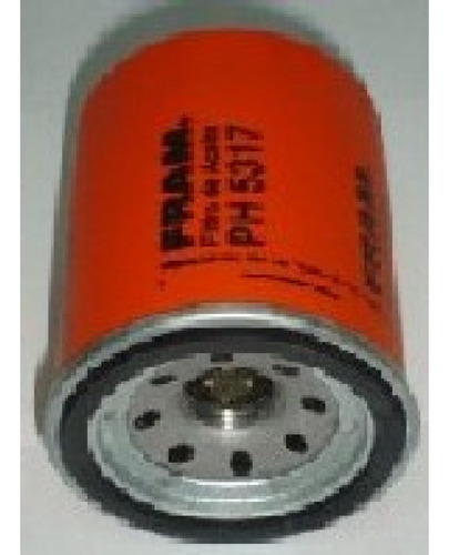 Filtro Combustible Fram Ph-5317