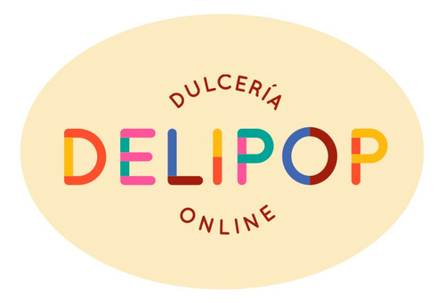 Pedido Personalizado 3 - Delipop Dulceria