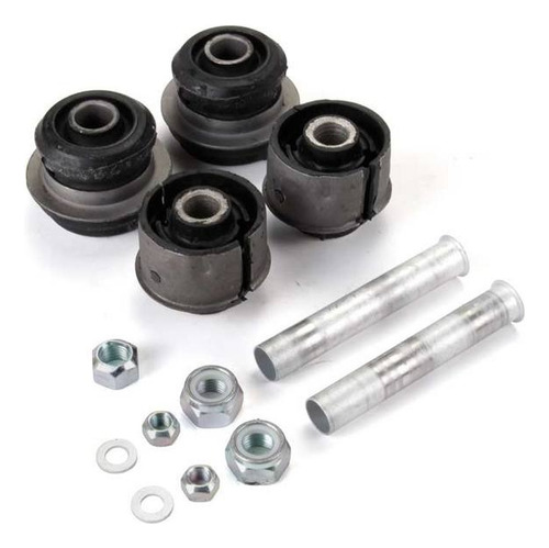 Mercedes Benz Kit Bujes Parilla Suspencion W201 190e 2.3 2.0