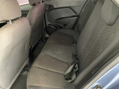 Hyundai Hb20 1.0m Comfor