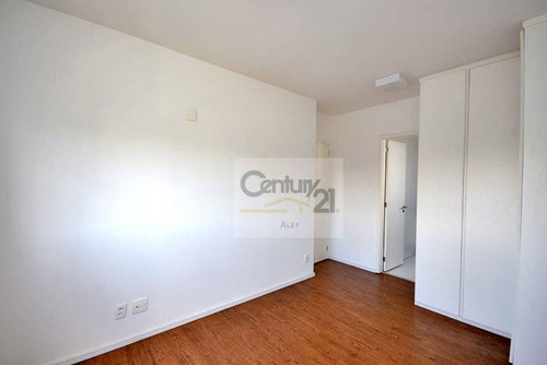 Imagem 5 de 21 de Apartamento Com 2 Dormitórios À Venda, 66 M² Por R$ 570.000,00 - Barra Funda - São Paulo/sp - Ap0980