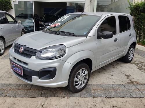 Fiat Uno 1.0 FIRE FLEX ATTRACTIVE MANUAL