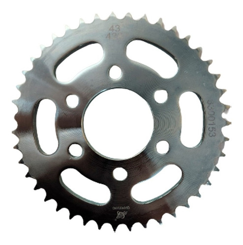 Sprocket Benelli Tnt 150 Trasero