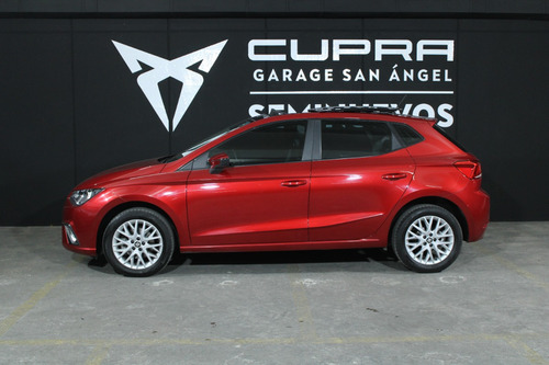 SEAT Ibiza 1.6 Style 5p Mt